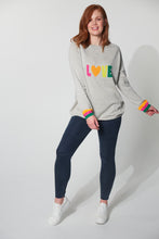 Haven Woden Love Jumper - Cloud