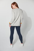 Haven Woden Love Jumper - Cloud