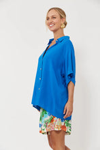 Haven Isola Shirt - Baia
