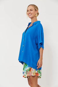 Haven Isola Shirt - Baia