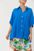 Haven Isola Shirt - Baia
