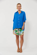 Haven Isola Shirt - Baia