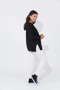 Haven Cairo Jumper - Kohl