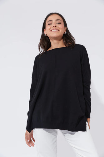 Haven Cairo Jumper - Kohl