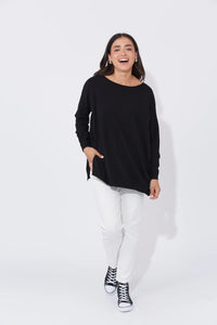 Haven Cairo Jumper - Kohl