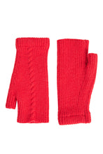 Haven Marrakesh Glove - Chilli