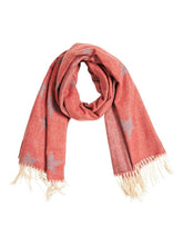 Haven Phoenix Scarf - Chilli
