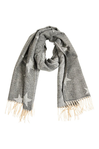 Haven Phoenix Scarf - Storm