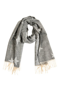 Haven Phoenix Scarf - Storm