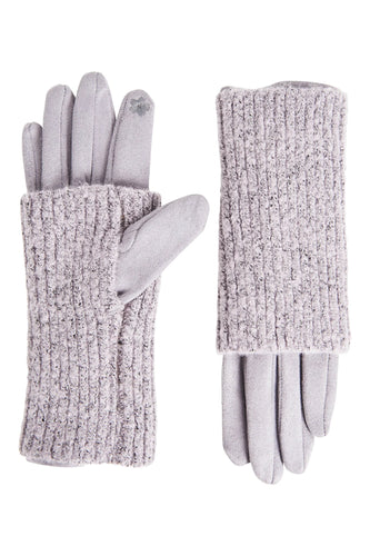 Haven Luxor Glove - Cloud