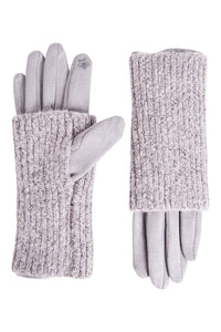 Haven Luxor Glove - Cloud