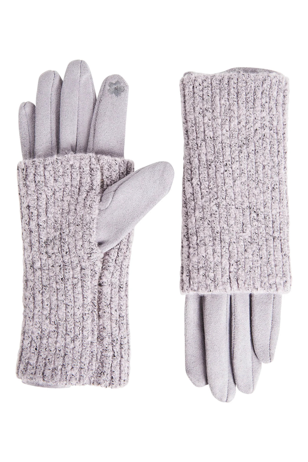Haven Luxor Glove - Cloud