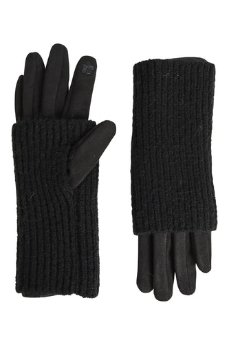 Haven Luxor Glove - Kohl