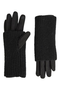Haven Luxor Glove - Kohl
