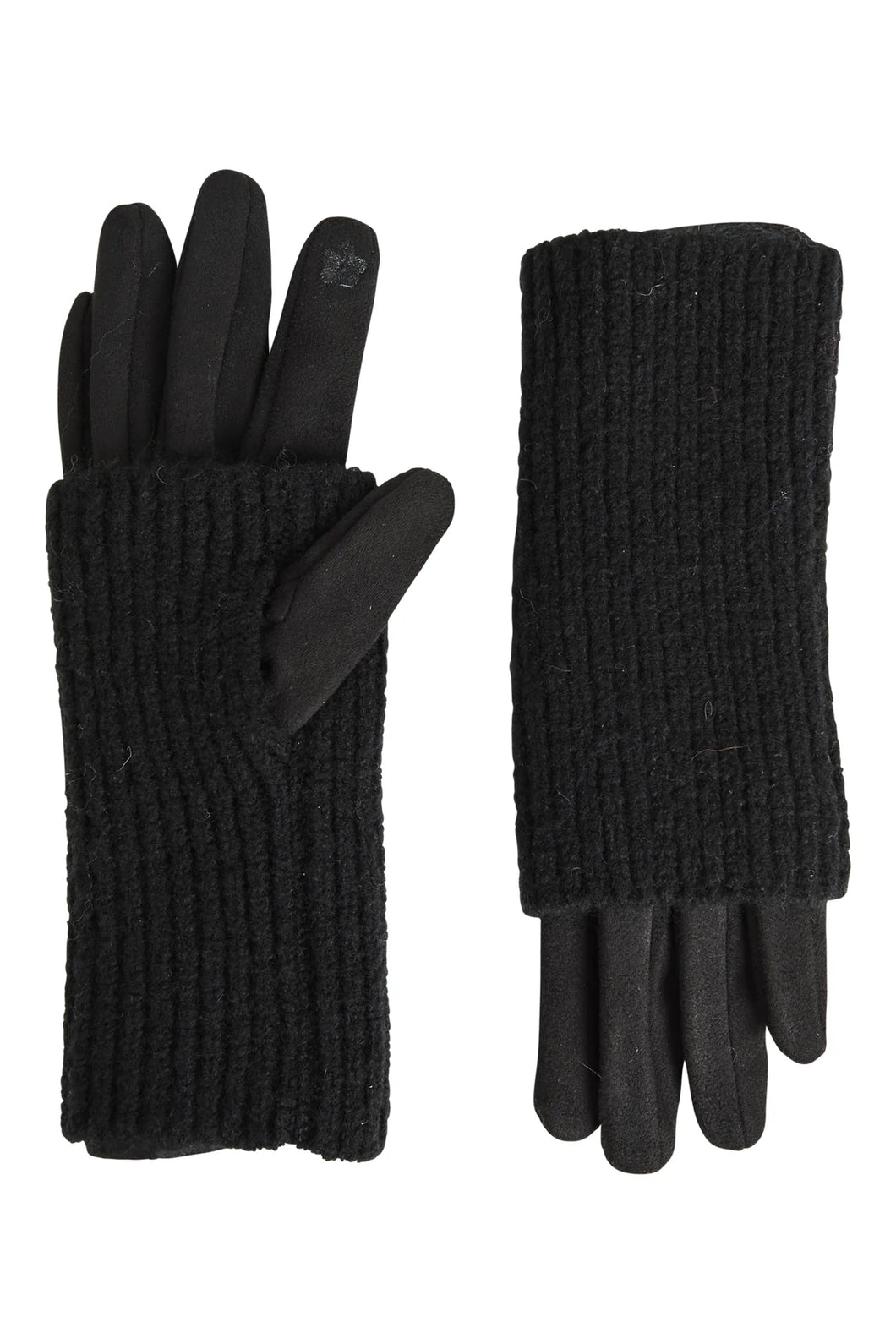 Haven Luxor Glove - Kohl
