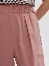 Varley Kayson Wide Leg Pants -Ash Rose