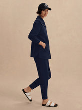 Varley The Slim Pant 27.5" - Navy