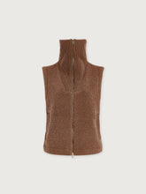 Varley Aspen Gilet - Ash Taupe
