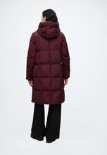 Mos Mosh Nova Square Down Coat - Port Royale