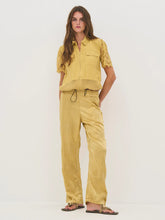 Nu Denmark Dewi Jacket - Yellow