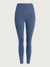 Varley Freesoft High Rise Legging 25" - Bijou Blue
