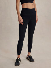 Varley FreeSoft™ High-Rise Legging 25" - Sky Captain