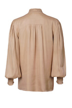 BRDR Dune Blouse - Oatmeal