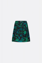 Fabienne Chapot Lydia Skirt - Green Chacha