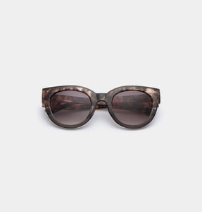 A.Kjærbede Lily Sunglasses - Coquina