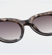 A.Kjærbede Lily Sunglasses - Coquina