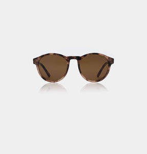 A.Kjærbede Marvin Sunglasses - Coquina