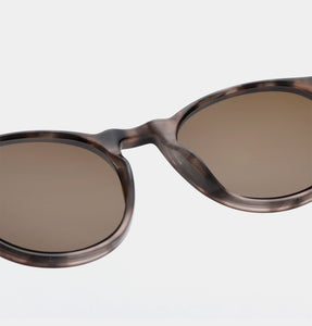 A.Kjærbede Marvin Sunglasses - Coquina