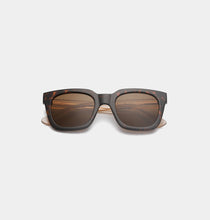 A.Kjærbede Nancy Sunglasses - Demi Tortoise