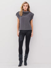 Nu Denmark Alisa Leggings - Black