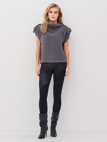 Nu Denmark Alisa Leggings - Black