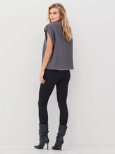 Nu Denmark Alisa Leggings - Black