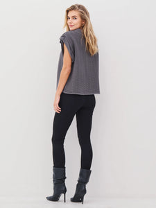 Nu Denmark Alisa Leggings - Black