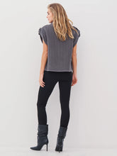 Nu Denmark Alisa Leggings - Black