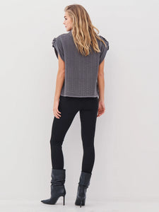 Nu Denmark Alisa Leggings - Black