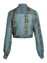 Nu Denmark Asla Shirt - Army Mix