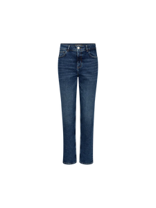 Mos Mosh Stella Fuja Jeans - Dark Blue