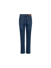 Mos Mosh Stella Fuja Jeans - Dark Blue