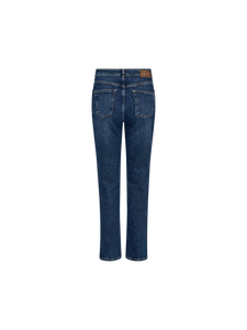 Mos Mosh Stella Fuja Jeans - Dark Blue