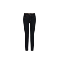 Mos Mosh Vice Deluxe Jeans - Dark Blue