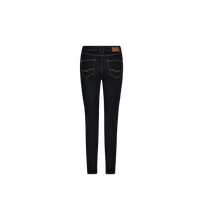 Mos Mosh Vice Deluxe Jeans - Dark Blue