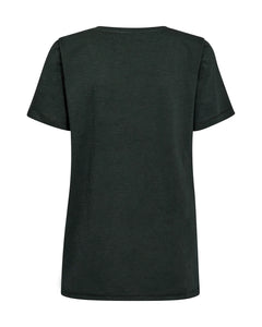Mos Mosh Nadine Deco Tee - Urban Chic