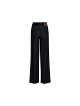 Mos Mosh Colette Daw Jeans - Dark Blue