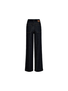 Mos Mosh Colette Daw Jeans - Dark Blue