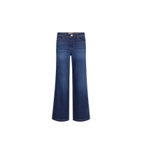 Mos Mosh Dara Deluxe 32' Jeans - Blue