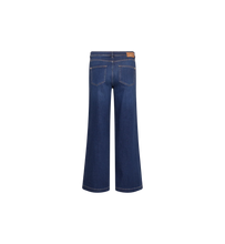 Mos Mosh Dara Deluxe 32' Jeans - Blue